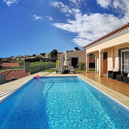 Casa Del Sol By Lovelystay Relogio do Poiso Extérieur photo