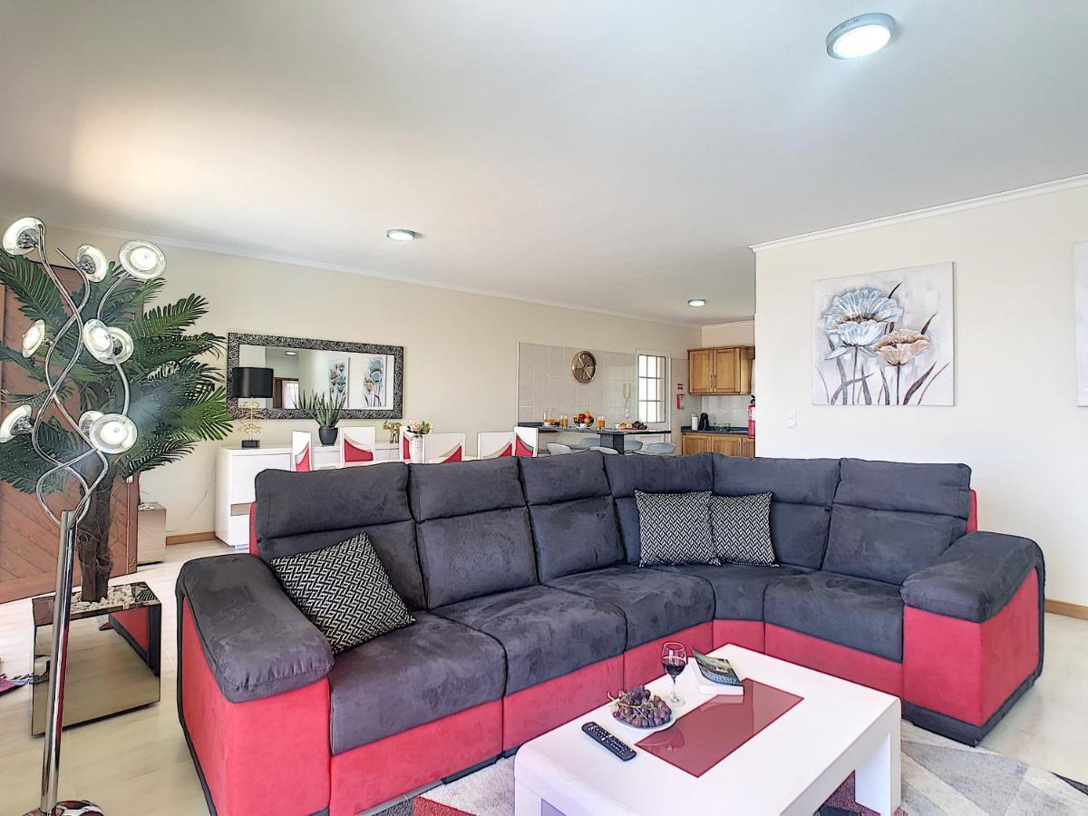 Casa Del Sol By Lovelystay Relogio do Poiso Extérieur photo
