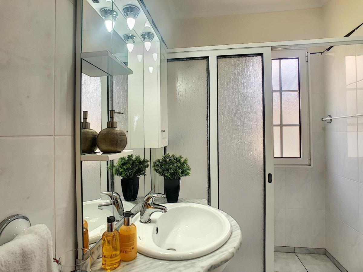 Casa Del Sol By Lovelystay Relogio do Poiso Extérieur photo