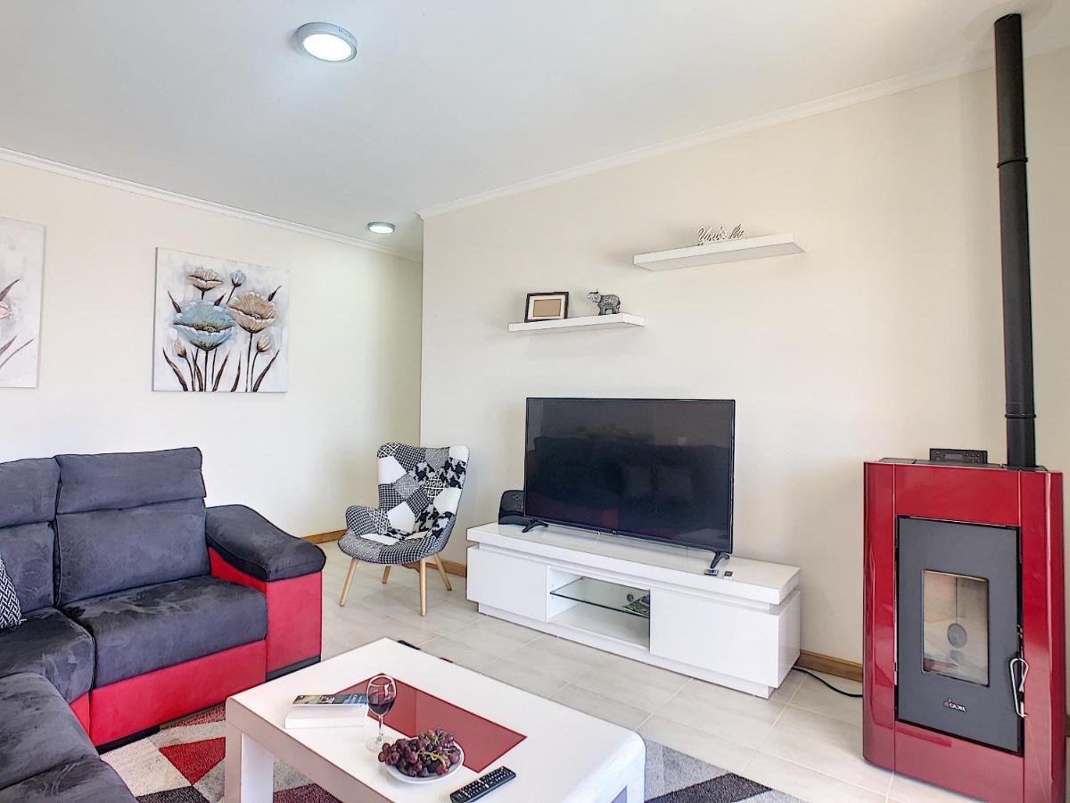 Casa Del Sol By Lovelystay Relogio do Poiso Extérieur photo