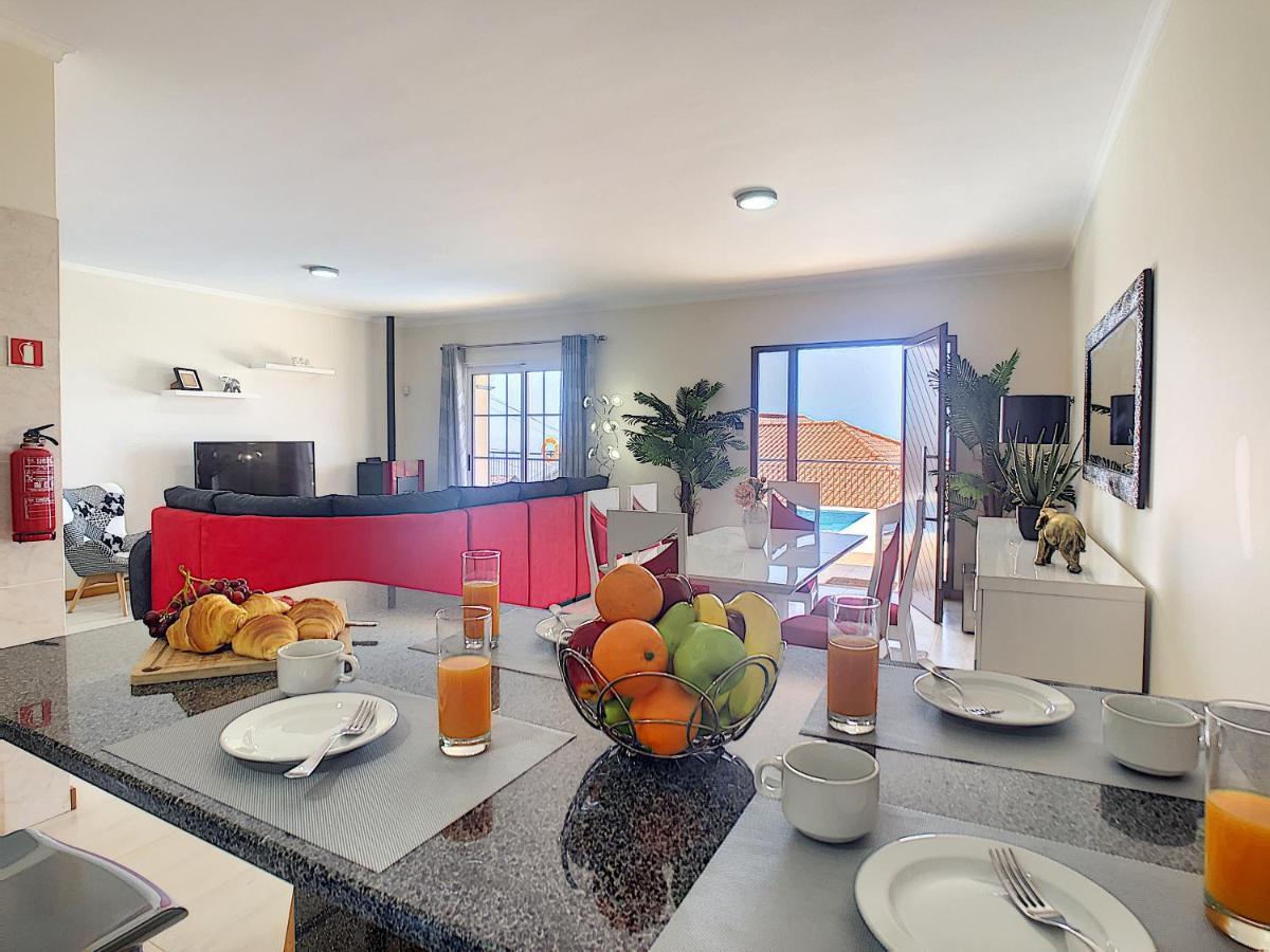 Casa Del Sol By Lovelystay Relogio do Poiso Extérieur photo