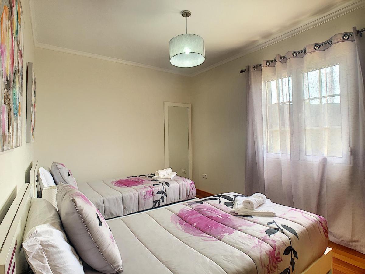 Casa Del Sol By Lovelystay Relogio do Poiso Extérieur photo