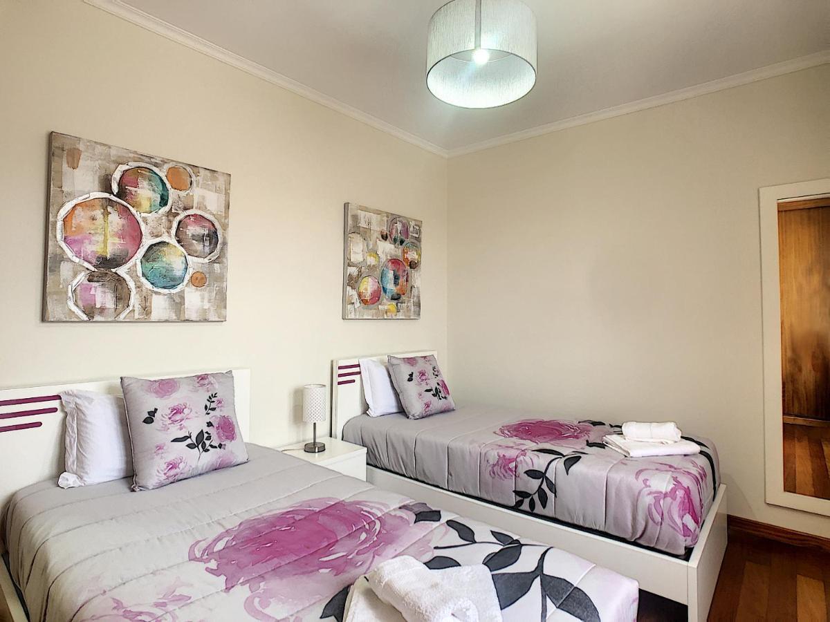 Casa Del Sol By Lovelystay Relogio do Poiso Extérieur photo