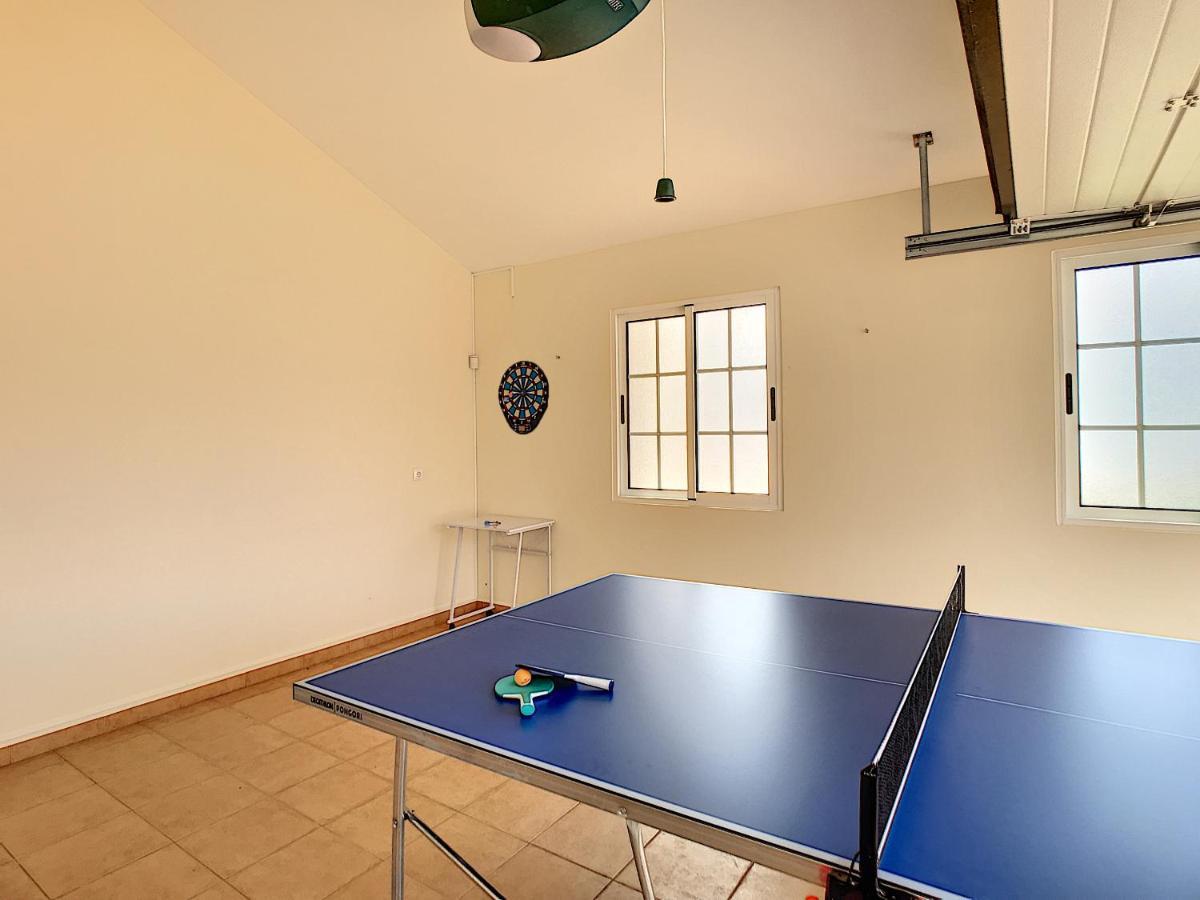 Casa Del Sol By Lovelystay Relogio do Poiso Extérieur photo