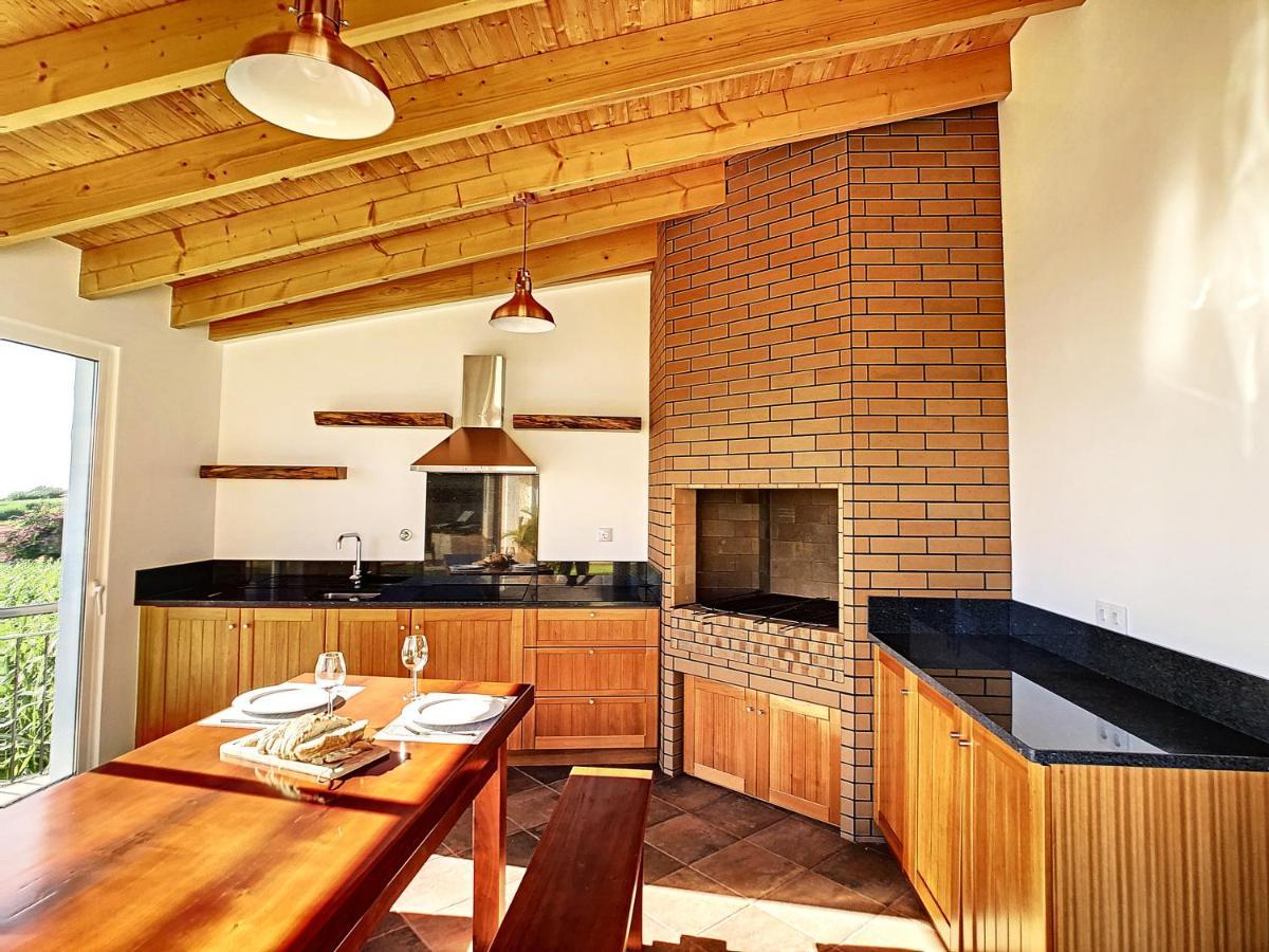 Casa Del Sol By Lovelystay Relogio do Poiso Extérieur photo