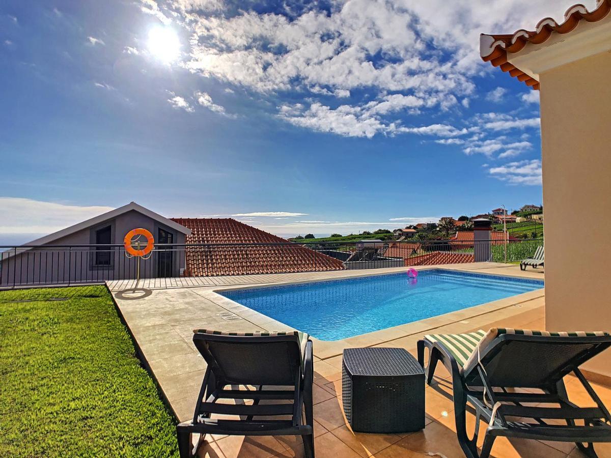 Casa Del Sol By Lovelystay Relogio do Poiso Extérieur photo