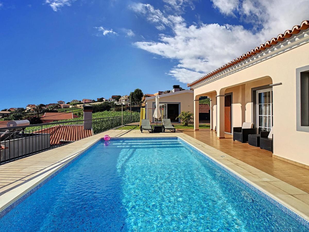 Casa Del Sol By Lovelystay Relogio do Poiso Extérieur photo