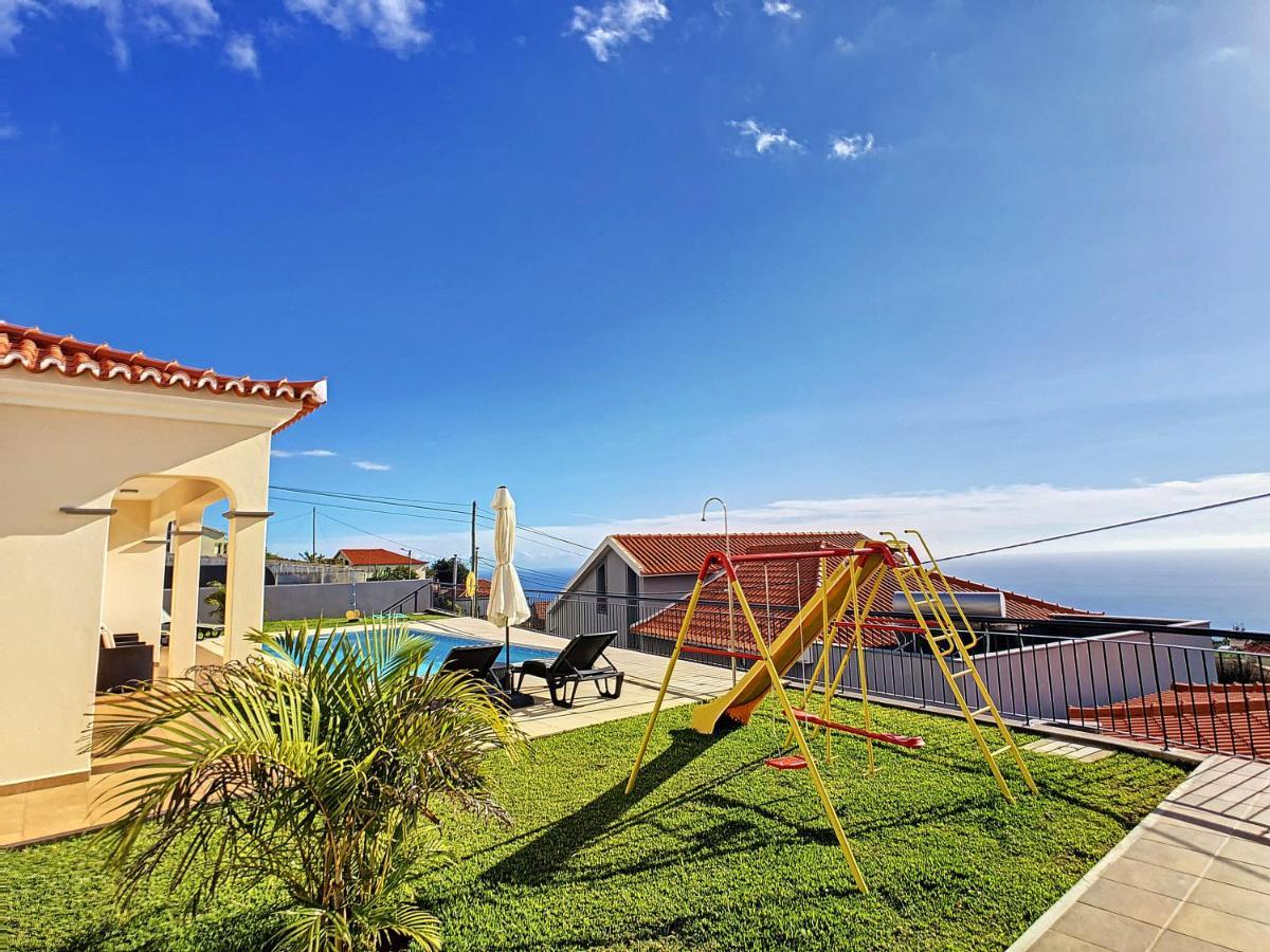 Casa Del Sol By Lovelystay Relogio do Poiso Extérieur photo