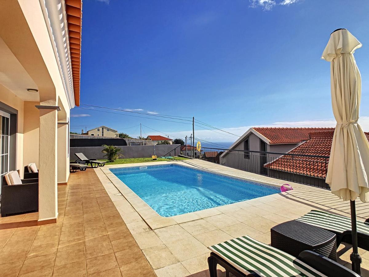 Casa Del Sol By Lovelystay Relogio do Poiso Extérieur photo
