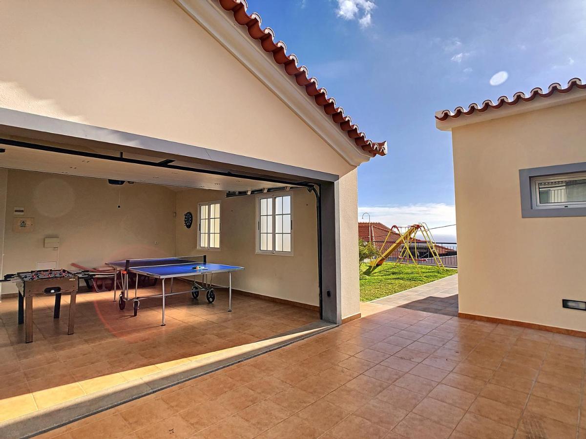Casa Del Sol By Lovelystay Relogio do Poiso Extérieur photo