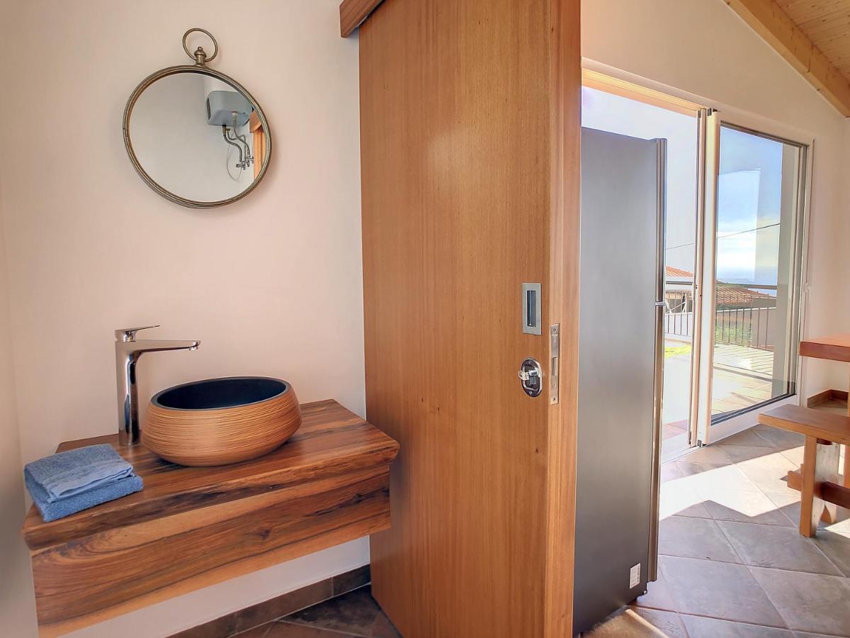 Casa Del Sol By Lovelystay Relogio do Poiso Extérieur photo